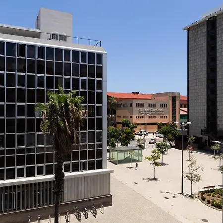 Appartement Venegas Urban By Bevacacional