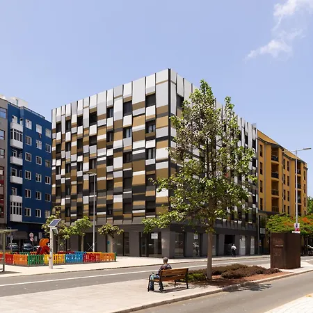 Daire Venegas Urban By Bevacacional Las Palmas de Gran Canaria