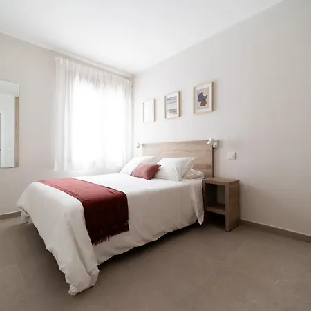 Venegas Urban By Bevacacional *