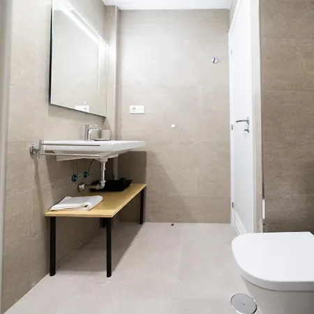 Venegas Urban By Bevacacional Apartament *