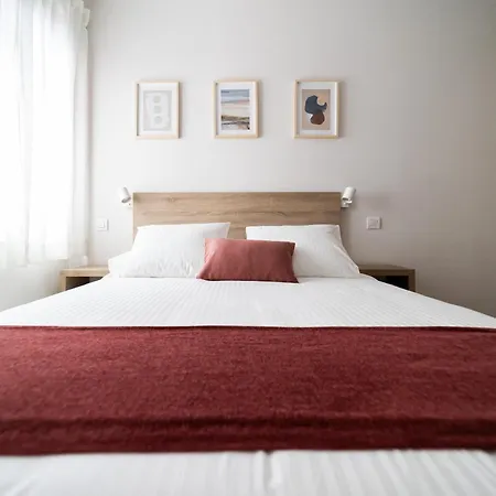 Venegas Urban By Bevacacional * Las Palmas de Gran Canaria