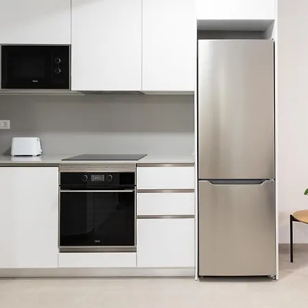 Venegas Urban By Bevacacional Apartament Las Palmas de Gran Canaria