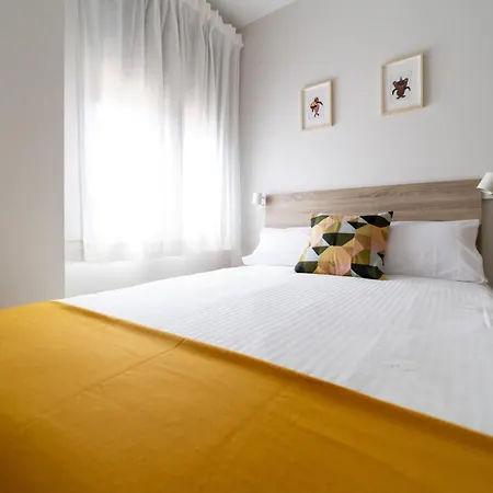 Venegas Urban By Bevacacional Las Palmas de Gran Canaria