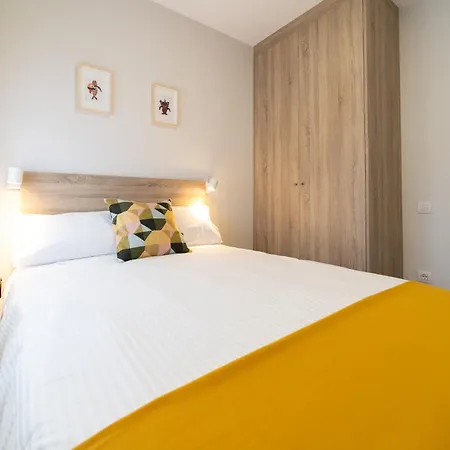 Venegas Urban By Bevacacional Las Palmas de Gran Canaria