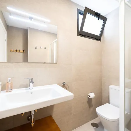 Apartament Venegas Urban By Bevacacional *