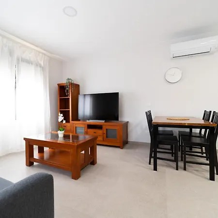 Venegas Urban By Bevacacional Apartament Las Palmas de Gran Canaria