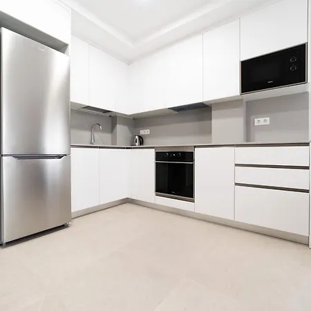 Apartament Venegas Urban By Bevacacional *