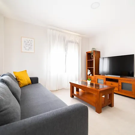 Venegas Urban By Bevacacional *