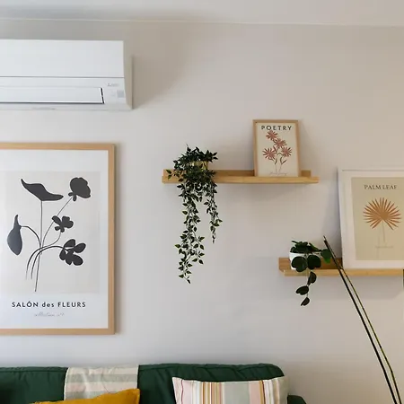 Apartament Venegas Urban By Bevacacional