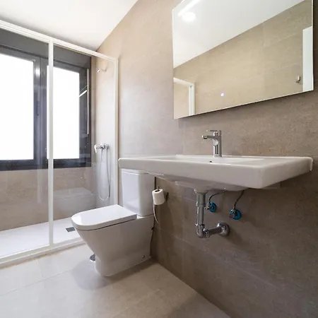 Venegas Urban By Bevacacional Las Palmas de Gran Canaria