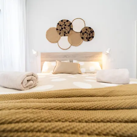 Venegas Urban By Bevacacional