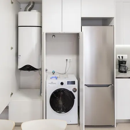 Venegas Urban By Bevacacional *