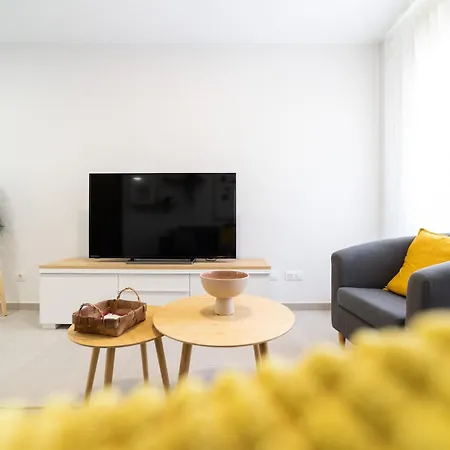 Venegas Urban By Bevacacional Apartament Las Palmas de Gran Canaria