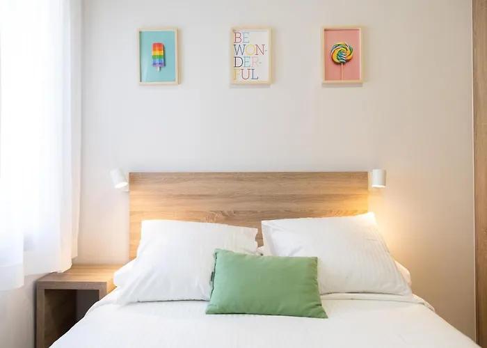 Venegas Urban By Bevacacional