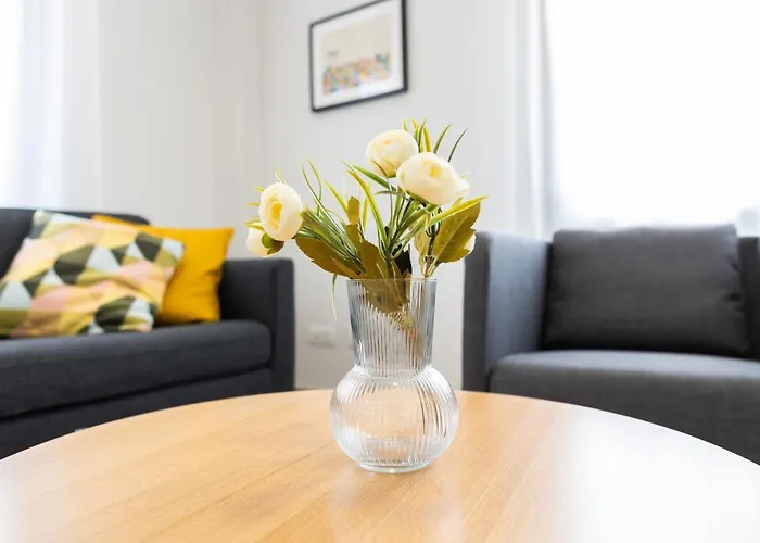 Venegas Urban By Bevacacional *