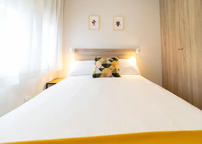 Venegas Urban By Bevacacional * Las Palmas de Gran Canaria