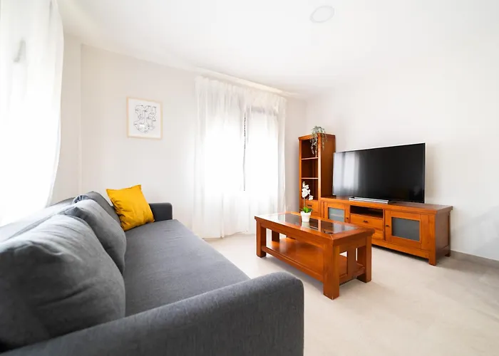 Venegas Urban By Bevacacional *