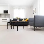 Apartament Venegas Urban By Bevacacional *