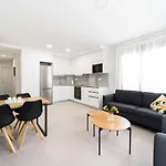 Apartament Venegas Urban By Bevacacional *