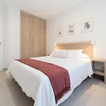 Venegas Urban By Bevacacional Apartament