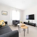Apartament Venegas Urban By Bevacacional *