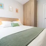Apartament Venegas Urban By Bevacacional