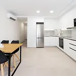 Venegas Urban By Bevacacional Apartament *