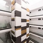 Apartament Venegas Urban By Bevacacional *