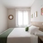 Apartament Venegas Urban By Bevacacional