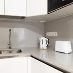 Venegas Urban By Bevacacional Apartament