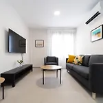 Venegas Urban By Bevacacional Las Palmas de Gran Canaria