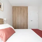 Apartament Venegas Urban By Bevacacional *