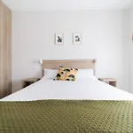 Venegas Urban By Bevacacional Apartament