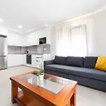 Apartament Venegas Urban By Bevacacional *