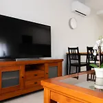 Venegas Urban By Bevacacional Apartament *