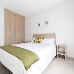 Apartament Venegas Urban By Bevacacional Las Palmas de Gran Canaria