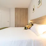 Venegas Urban By Bevacacional * Las Palmas de Gran Canaria