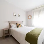 Apartament Venegas Urban By Bevacacional