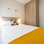 Venegas Urban By Bevacacional Las Palmas de Gran Canaria