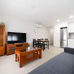Venegas Urban By Bevacacional Apartament