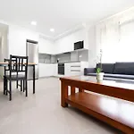 Venegas Urban By Bevacacional Apartament *