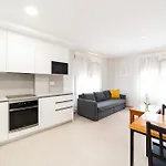 Venegas Urban By Bevacacional Apartament
