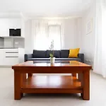 Venegas Urban By Bevacacional