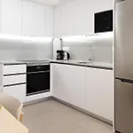 Venegas Urban By Bevacacional Apartament