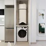 Apartament Venegas Urban By Bevacacional