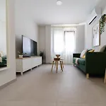 Venegas Urban By Bevacacional Apartament