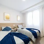 Venegas Urban By Bevacacional