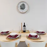 Venegas Urban By Bevacacional Apartament *