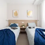 Apartament Venegas Urban By Bevacacional
