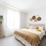 Venegas Urban By Bevacacional Apartament